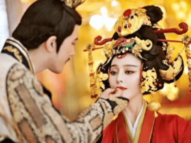 古人如何称呼自己的老婆?有的称谓很是搞笑,有的挑逗味十足