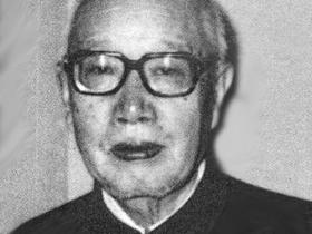 李大钊去世后 他的儿子继承了他的遗产 成为省委书记和中国人民银行行长