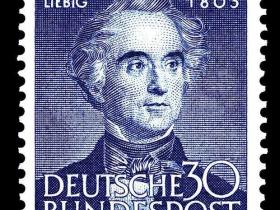 “有机化学之父”尤斯图斯·冯·李比希诞辰_吉森