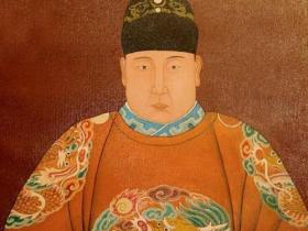 朱允炆登基后不久 为什么要急着砍杀自己的宗族?