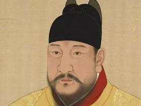 明朝两位皇帝在位不到一年 为什么他们的地位和评价差距这么大?