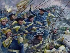 资本主义时期德国经济是如何发展的?