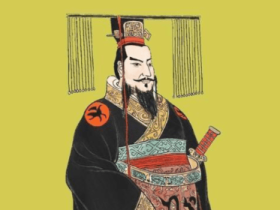 秦始皇怎么了?为什么我突然起不来床?