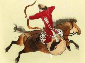 古代骑兵对军队有多重要?骑兵第一次出现是什么时候
