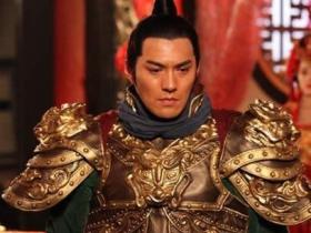 秦琼的另一个儿子是谁?是一个很厉害的角色