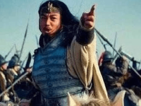 赵云和马超从未见过面 谁更强?