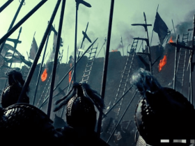 长平赵国之战借齐国之粮 为什么王琦拒绝借它