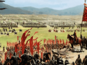 司马家不是大家族 他们是如何建立西晋王朝的?