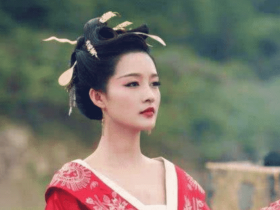 靖康之耻有多可耻?举行完牧羊仪式后 女王感到羞愧 自杀了