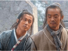 古代最有名的小偷:时移的终点是什么?