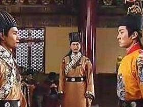 万历皇帝问文健皇帝真的被烧死了 张知道了一个天大的秘密