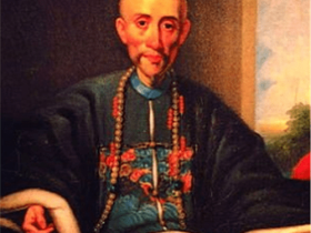 他是19世纪世界首富 帮助清廷还清了三分之一的债务 洋人的债务也被撕毁