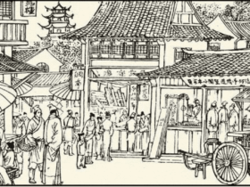 民间传说:雷神升天后 暗中照顾儿子 从蓝天上轰炸他