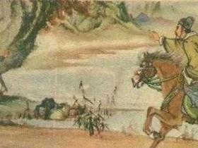 与领导相处的智慧|被刘邦怀疑的萧何,做了什么?