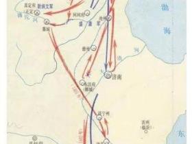 朱迪造反成功后 如何对待那些不肯屈服的文武官员?
