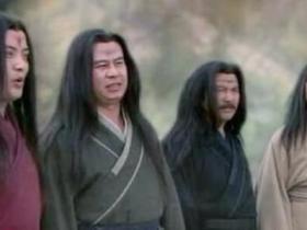 九龙岛四圣的起源是什么?为什么会有古代坐骑