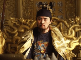 崇祯打仗总是缺钱 太平天国不是缺钱吗?