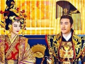 武则天为什么要杀自己的亲妹妹?发现一个秘密