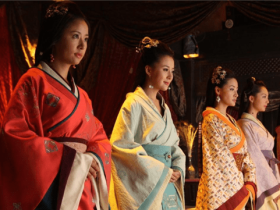 汉文帝为什么不废除窦易房 立妻子申申为接班人