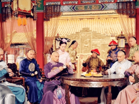 康熙最聪明的儿子 没有参与抓捕 活了78年