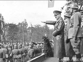 如果希特勒占领法国后停止进攻苏联会怎样？