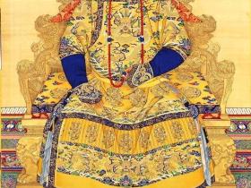 雍正称帝后 是不是接手得一塌糊涂?