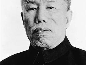 著名教育家成仿吾逝世_革命