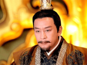 除了唐睿宗李丹 还有哪些皇帝两次登上皇位?