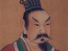 朱温能废唐自立 为什么不能统一全国?