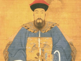 有哪些关于洪承畴的民间传闻?为什么会有这样的谣言?