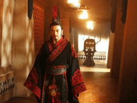 秦灭东周之后 周的后代是怎么灭亡的?或死或送 当汉武帝善待