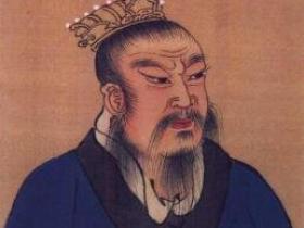 刘邦皇帝登基前在做什么?