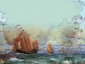 海上丝绸之路的起点城市在哪里？它是中国古代最大的港口