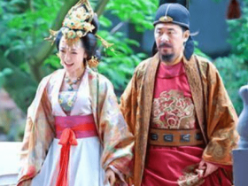 赵匡胤死后 赵光义如何对待他的妻子?