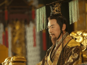 揭秘:古代染色技术的进步与龙袍颜色的变化