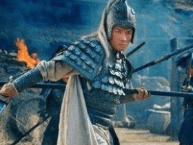 赵云不能得到刘备的重用 因为他做错了