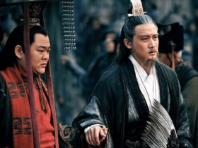 刘禅无能的原因是什么?他们为什么不能帮忙?