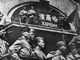 成千上万的日本士兵在苏联失踪?苏联是如何对待60万关东军战俘的?