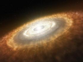 从星际尘埃到“暗淡蓝点”:碳是如何来到地球的?