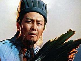 《三国演义》中诸葛亮有哪些罗贯中虚构的场景?