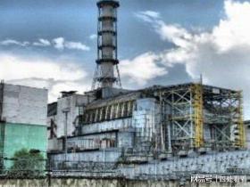 1986年外星人成功阻止苏联核电站的大爆炸