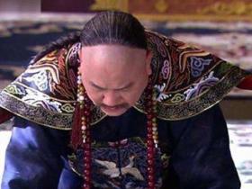 甘龙晚年命尹佳荃 为什么?
