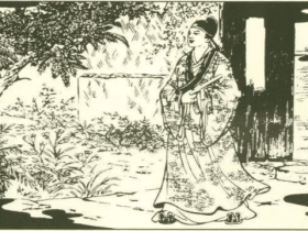 民间传说:秀才出家就出家 女孩说只要他低俗 他就不会放过他