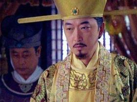 宋太宗赵光义在位期间为什么要亲自征太原?