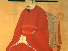 宋仁宗·赵真登基时多大?