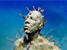 潜艇人是真的吗?水下人是外星人的后代?