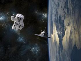太空生活充满危险 宇航员如何从危险中自救？