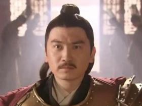 李景龙打开南京城门迎接朱迪大军入城 他怎么了?