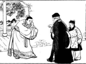 秃女狐半夜偷美毛 道士先抓后放 另有隐情