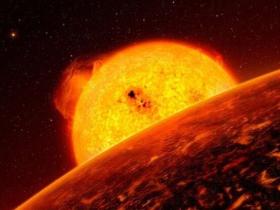 从地球到金星只需要100天 人类为什么放弃在金星着陆?
